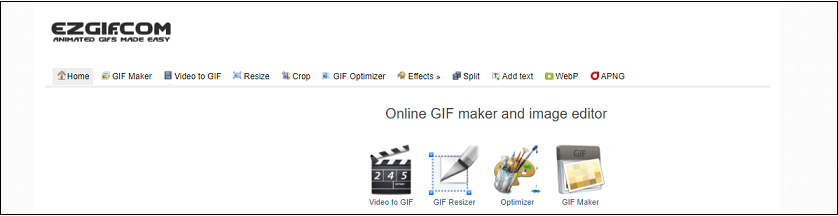 Top 5 GIF Downloaders That You Should Have - MiniTool MovieMaker